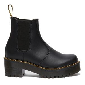 Brand: Dr. Martens | Sanguine Chelsea Bootie